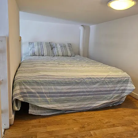 Blanche Porte 1- Cosy Proche Centre-ville