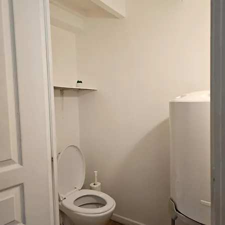 Blanche Porte 1- Cosy Proche Centre-ville *